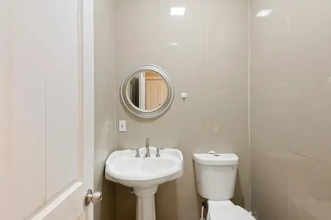 Tex Street New Providence Paradise Island BS