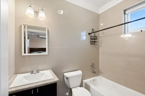 Tex Street New Providence Paradise Island BS