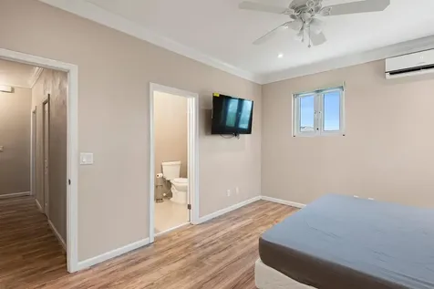 Tex Street New Providence Paradise Island BS