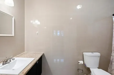 Tex Street New Providence Paradise Island BS