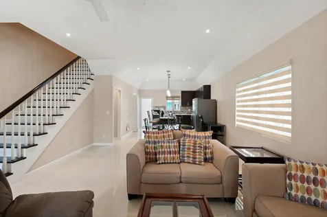 Tex Street New Providence Paradise Island BS