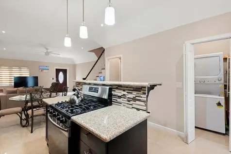 Tex Street New Providence Paradise Island BS