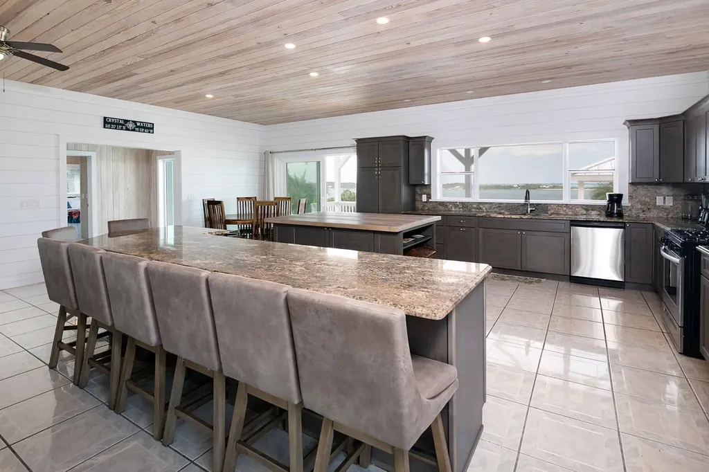 Crystal Waters And Villas Southern Elbow Cay Abaco BS