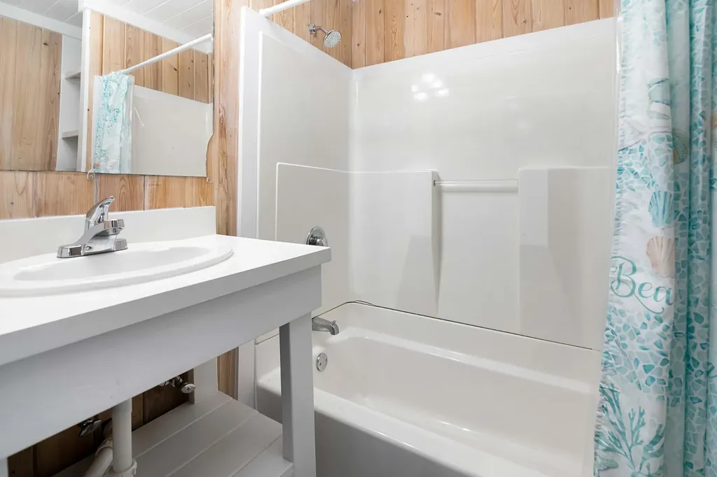 Crystal Waters And Villas Southern Elbow Cay Abaco BS