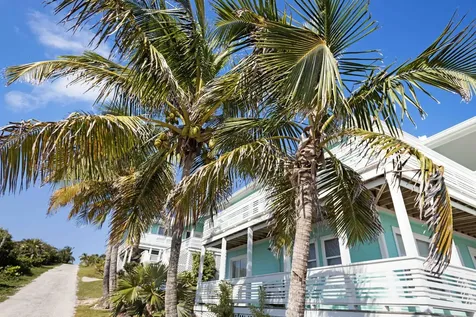 Crystal Waters And Villas Southern Elbow Cay Abaco BS