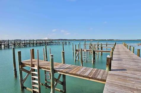 Crystal Waters And Villas Southern Elbow Cay Abaco BS