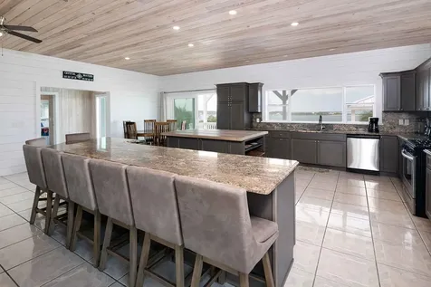 Crystal Waters And Villas Southern Elbow Cay Abaco BS