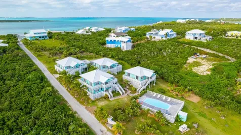 Crystal Waters And Villas Southern Elbow Cay Abaco BS