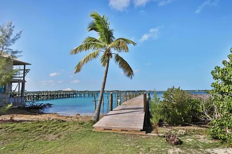 Crystal Waters And Villas Southern Elbow Cay Abaco BS