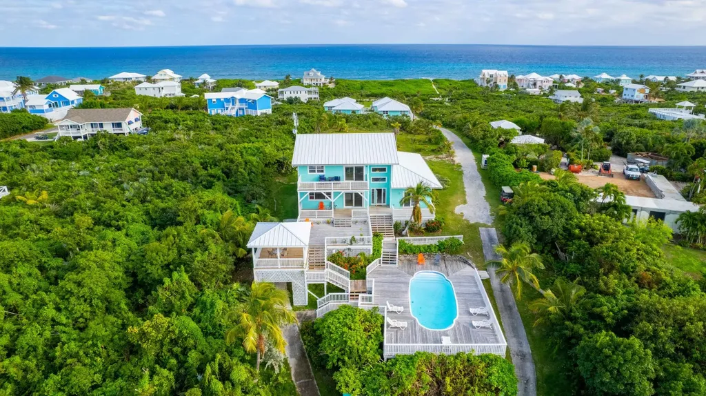 Crystal Waters And Villas Abaco BS