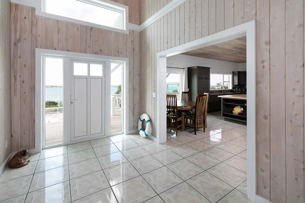 Crystal Waters And Villas Abaco BS