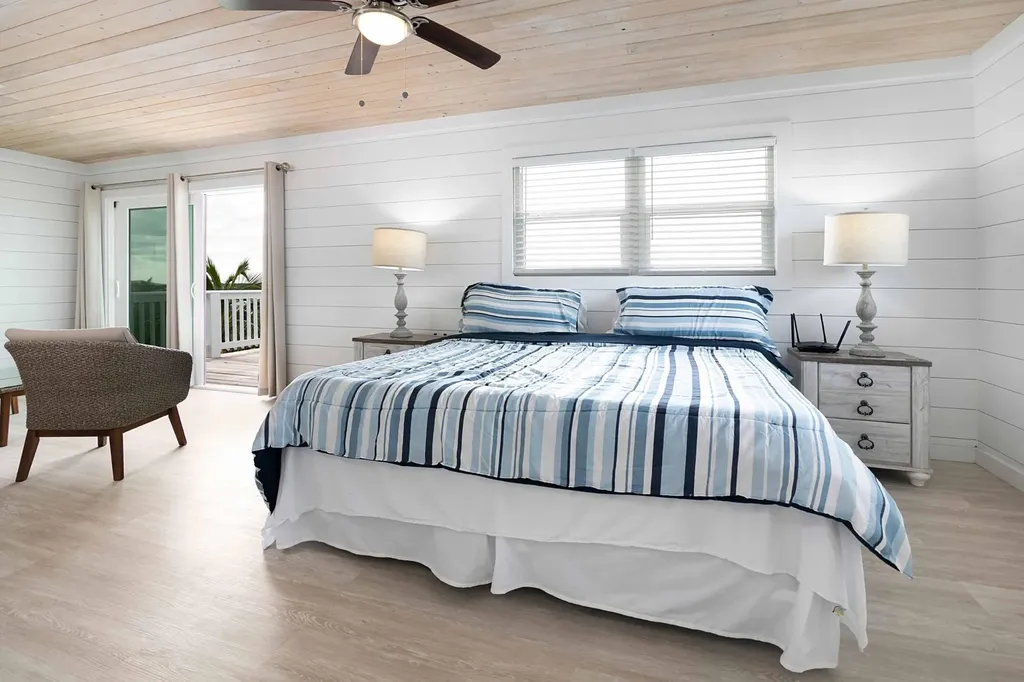 Crystal Waters And Villas Abaco BS