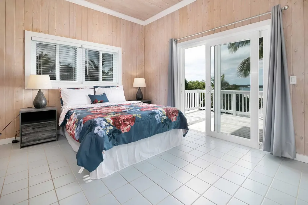 Crystal Waters And Villas Abaco BS