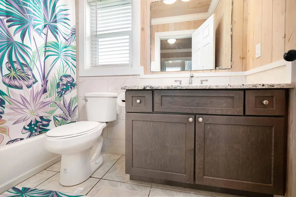 Crystal Waters And Villas Abaco BS