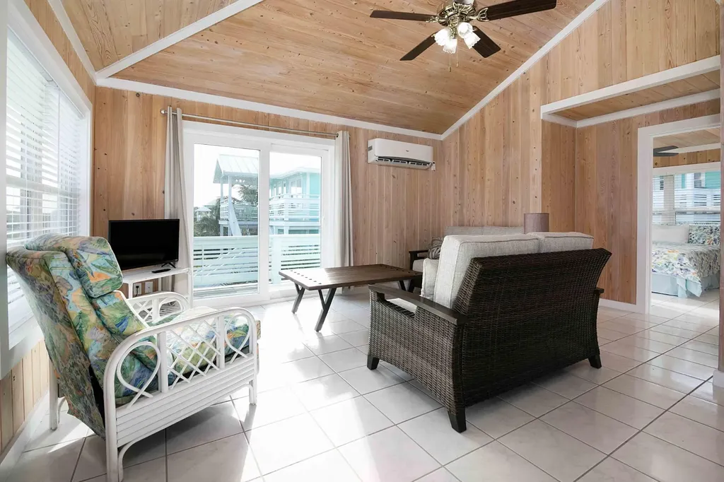 Crystal Waters And Villas Abaco BS