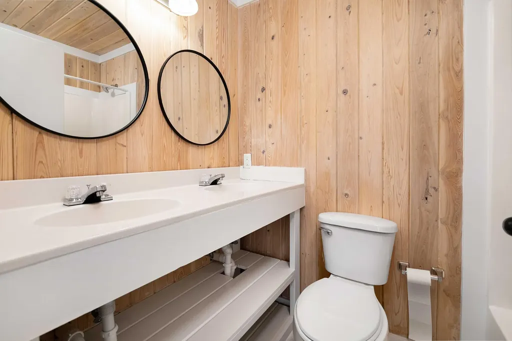 Crystal Waters And Villas Abaco BS