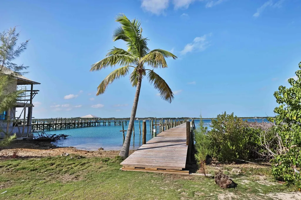 Crystal Waters And Villas Abaco BS