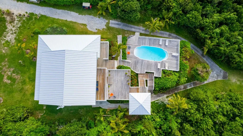 Crystal Waters And Villas Abaco BS