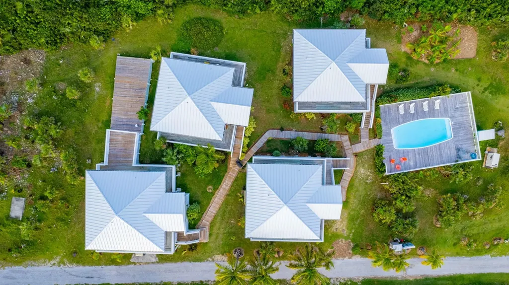 Crystal Waters And Villas Abaco BS