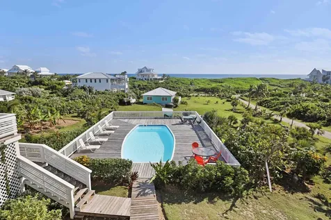 Crystal Waters And Villas Abaco BS