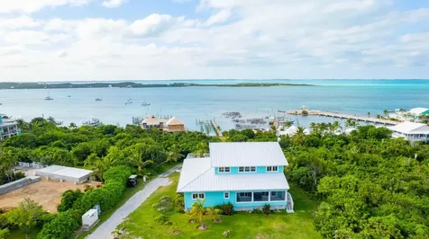 Crystal Waters And Villas Abaco BS