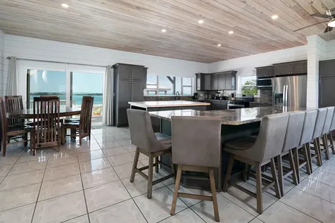 Crystal Waters And Villas Abaco BS