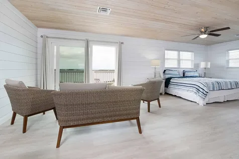 Crystal Waters And Villas Abaco BS