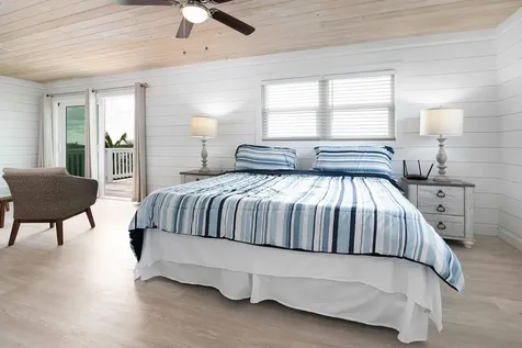 Crystal Waters And Villas Abaco BS