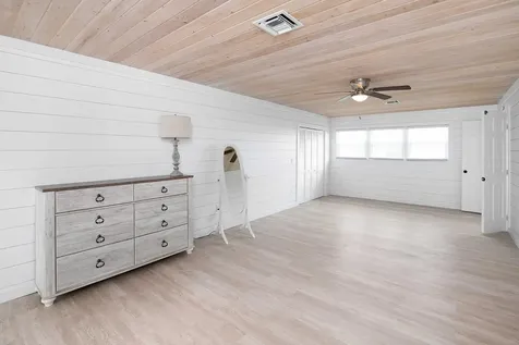 Crystal Waters And Villas Abaco BS