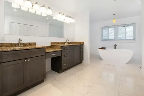 Crystal Waters And Villas Abaco BS