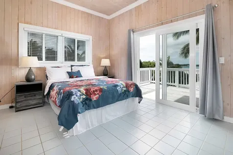 Crystal Waters And Villas Abaco BS