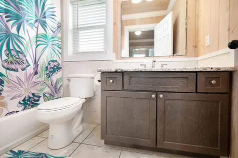 Crystal Waters And Villas Abaco BS