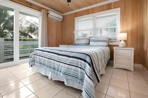 Crystal Waters And Villas Abaco BS