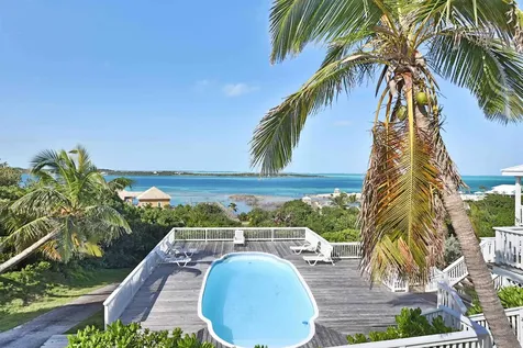 Crystal Waters And Villas Abaco BS