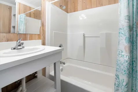 Crystal Waters And Villas Abaco BS