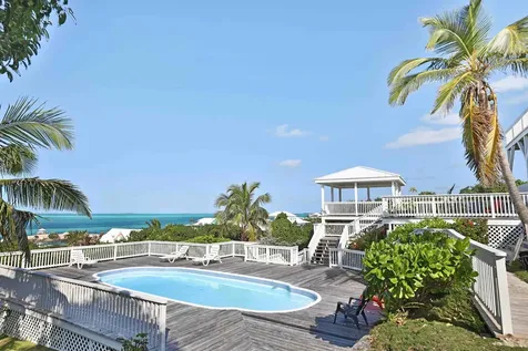 Crystal Waters And Villas Abaco BS