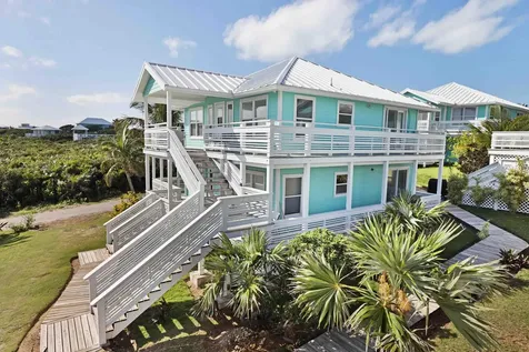 Crystal Waters And Villas Abaco BS