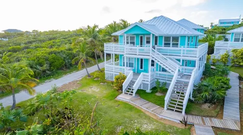 Crystal Waters And Villas Abaco BS