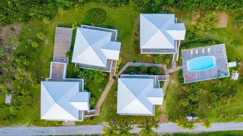 Crystal Waters And Villas Abaco BS