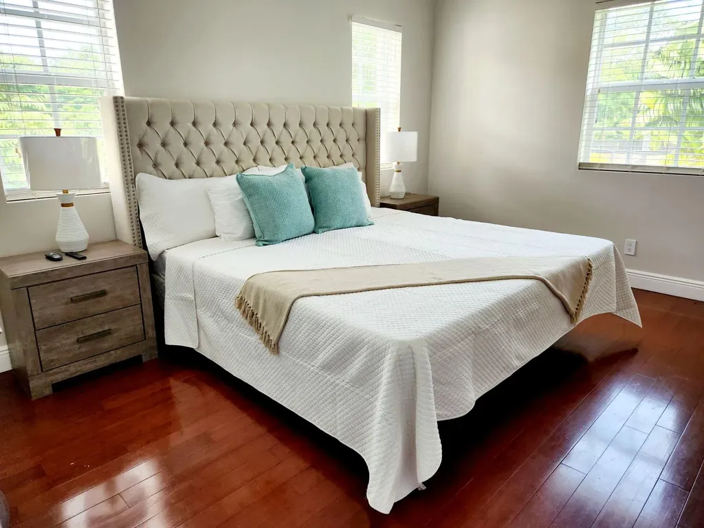 Balmoral Townhouse New Providence Paradise Island BS