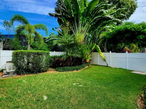 Balmoral Townhouse New Providence Paradise Island BS