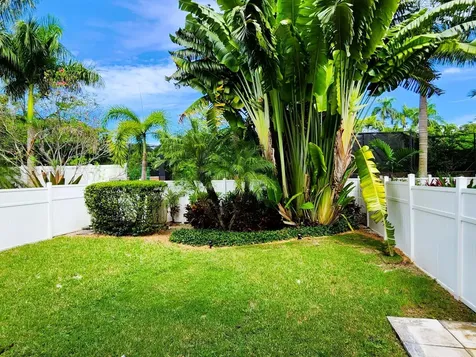 Balmoral Townhouse New Providence Paradise Island BS