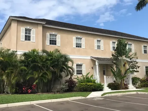 Balmoral Townhouse New Providence Paradise Island BS