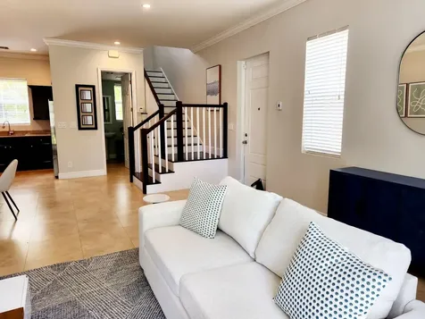 Balmoral Townhouse New Providence Paradise Island BS