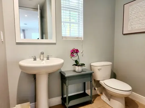 Balmoral Townhouse New Providence Paradise Island BS