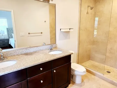 Balmoral Townhouse New Providence Paradise Island BS