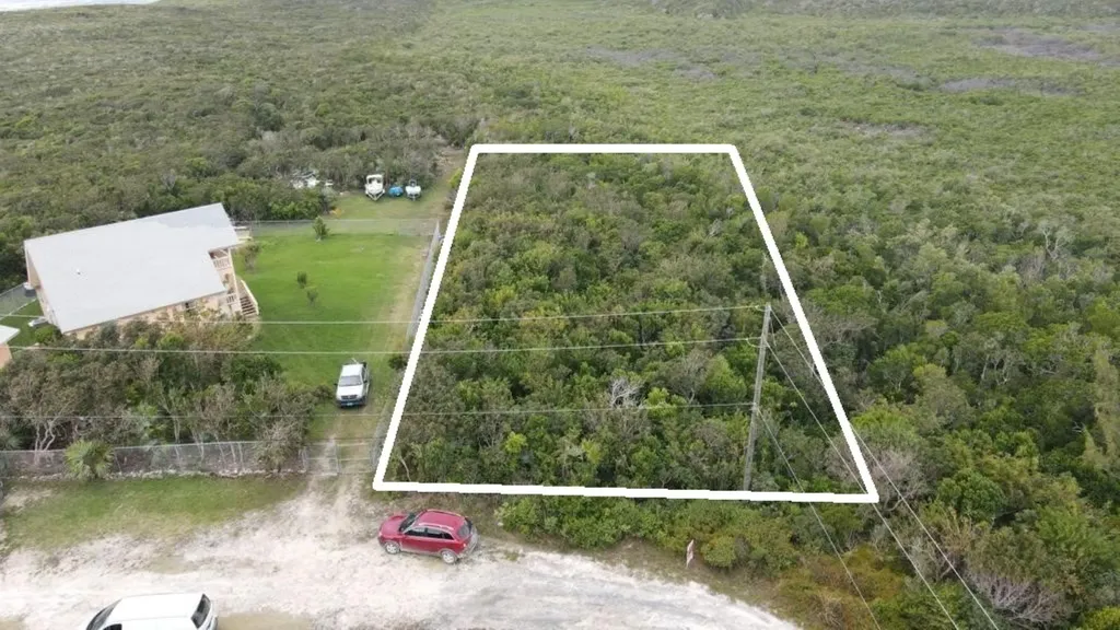 Lot 2a Yellowwood Abaco BS