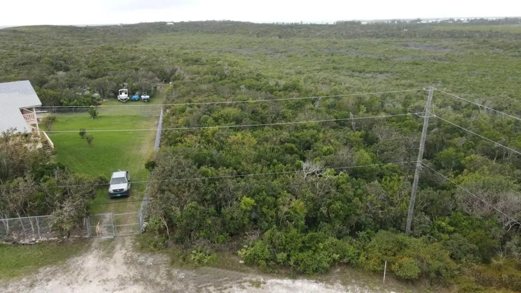 Lot 2a Yellowwood Abaco BS