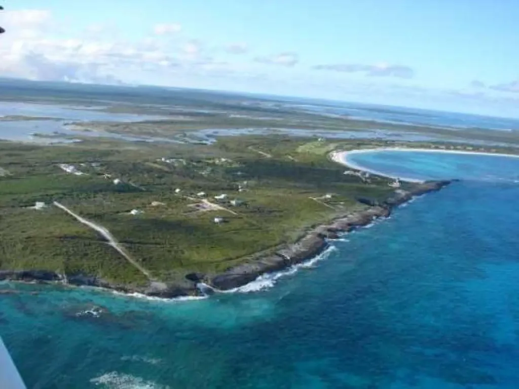 Lot 2a Yellowwood Abaco BS