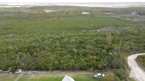 Lot 2a Yellowwood Abaco BS